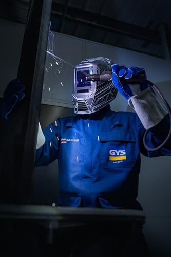 GYS - 084803 - GYS Aluminium Electrodes - Ø3.2 (5 Pack)