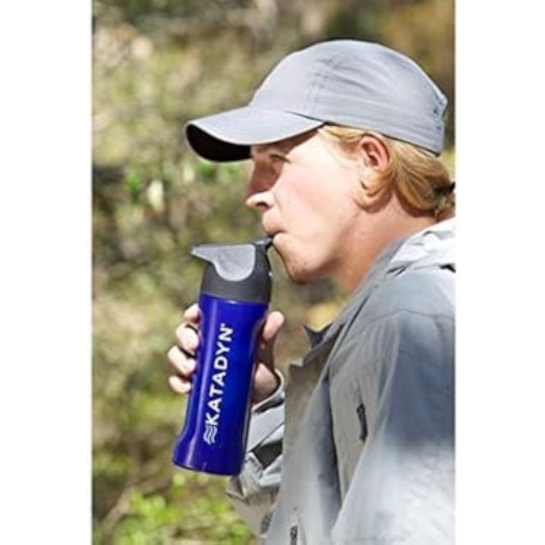 Katadyn Vario Water Filter Cartridge