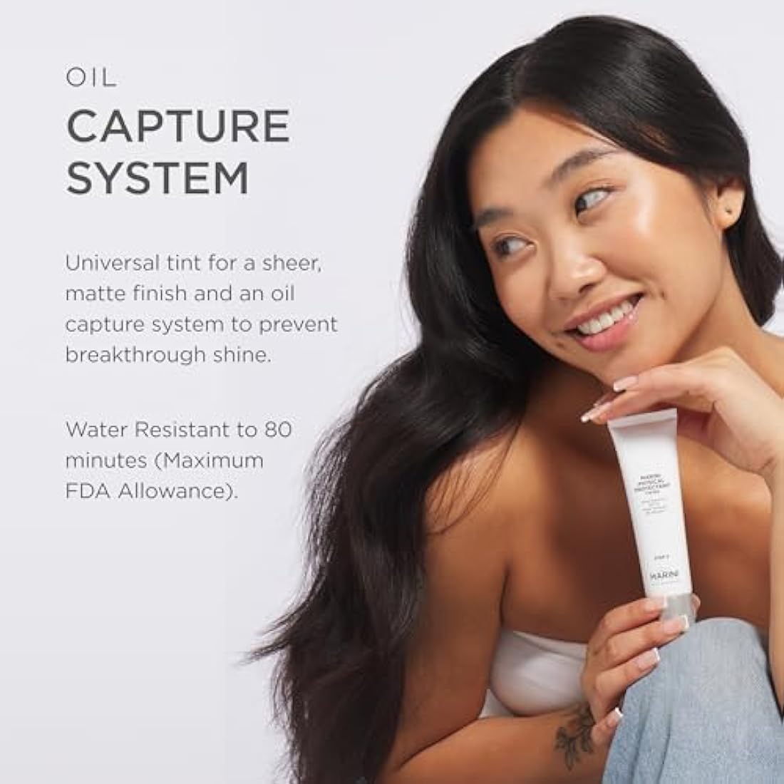 Jan Marini Marini Physical Protectant SPF 45-2 oz