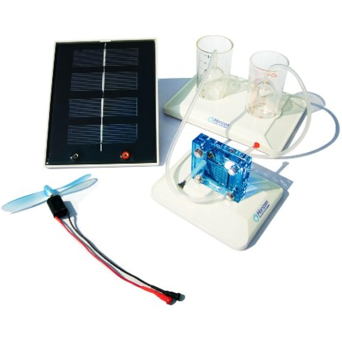 Horizon Fuel Cell Technologies Solar Hydrogen Education Kit