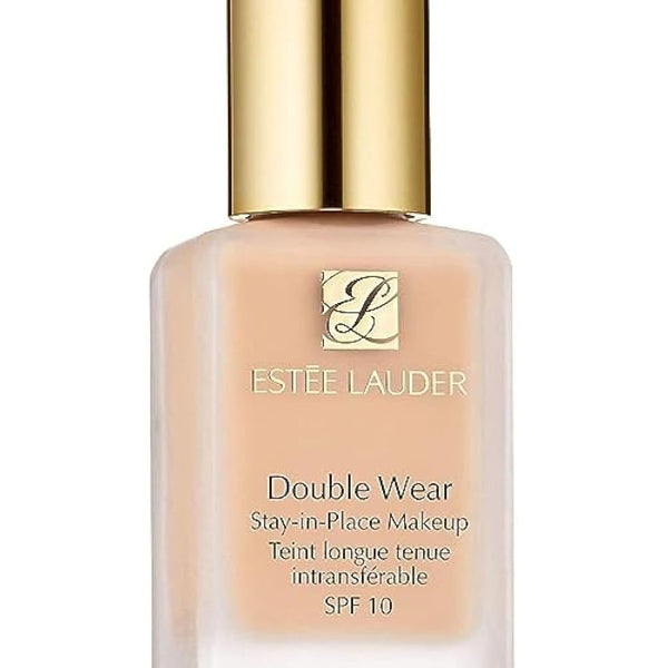 Estee Lauder Double Wear Stay in Place Makeup SPF10 - 1W1 Bone, 30 ml