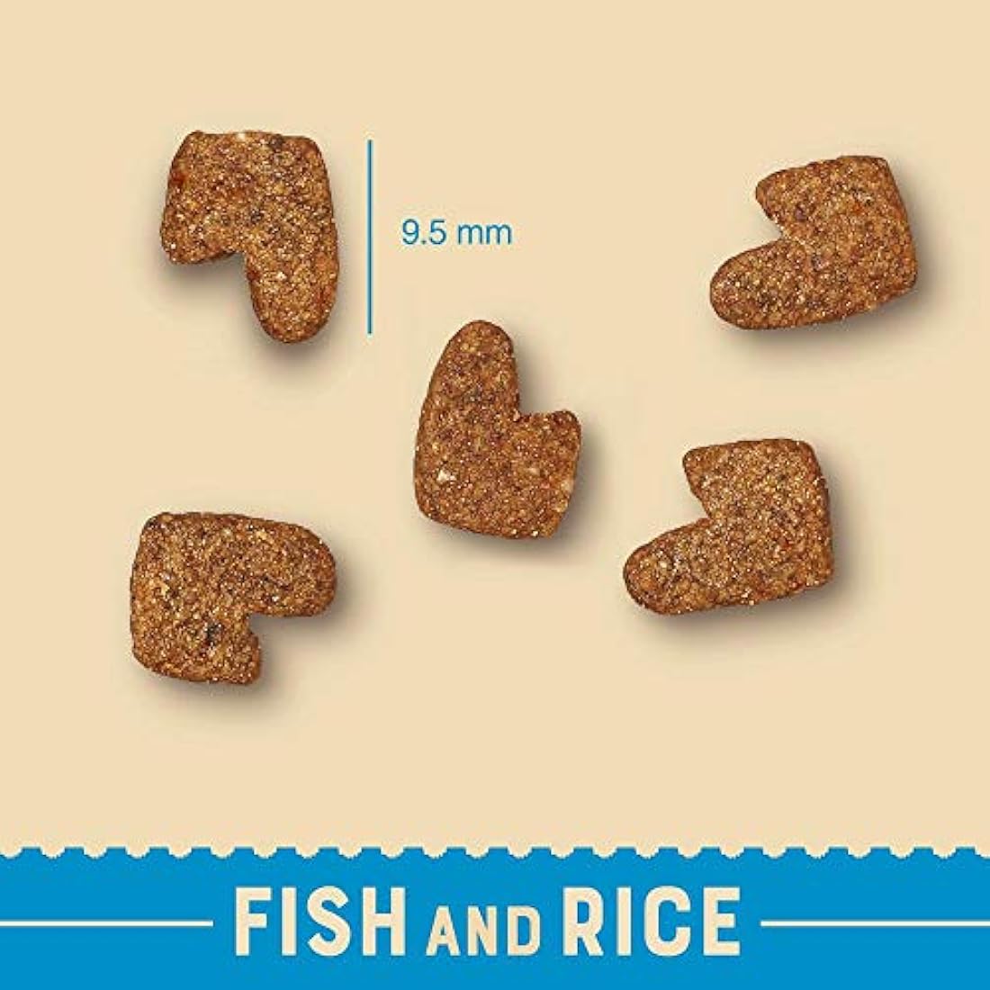 James Wellbeloved Light Adult Fish 3 x 1.5kg