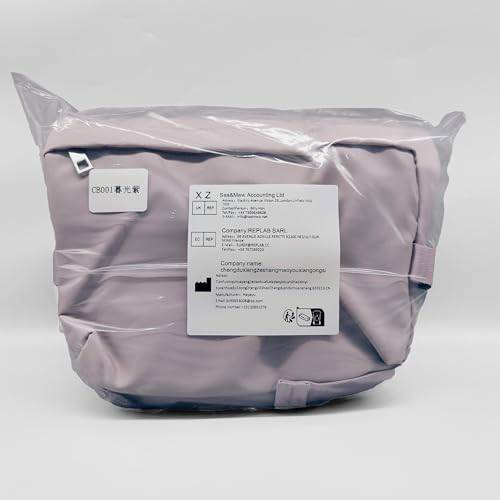 Cabin Bags 40x20x25 for Ryanair Underseat Carry-ons Bag Hand Luggage Bag Travel Backpack Cabin Size 20L