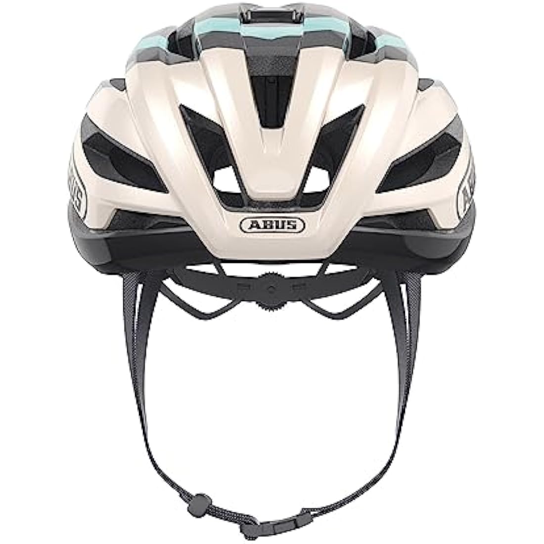 ABUS StormChaser road bike helmet - Lightweight and comfortable for professional cycling for men and women