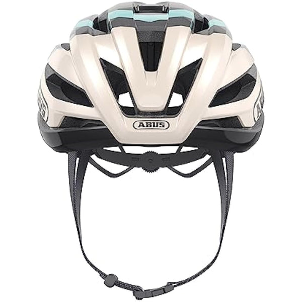 ABUS StormChaser road bike helmet - Lightweight and comfortable for professional cycling for men and women