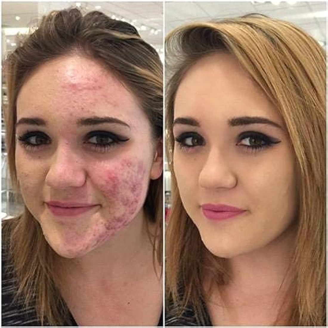 Aquapurity Phoera® Full Coverage Foundation Soft Matte Oil Control Concealer 30ml Long Lasting Flawless Cream Smooth (105 SAND)