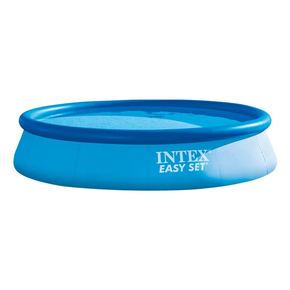 Intex 6ft x 20in Easy Set Swimming Pool #28101, Blue