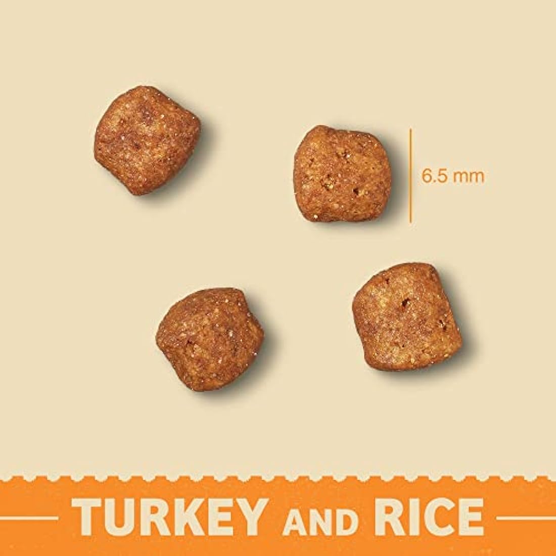 James Wellbeloved Adult Turkey 4 kg Bag, Hypoallergenic Dry Cat Food