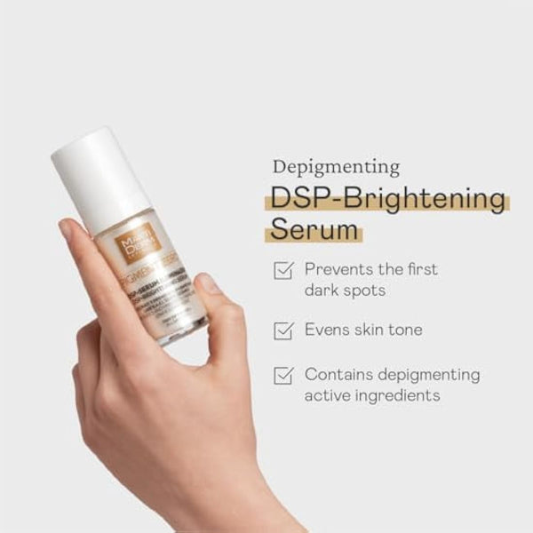 MARTIDERM Illuminators and Luminisers, 0.050 ml 8437000435563