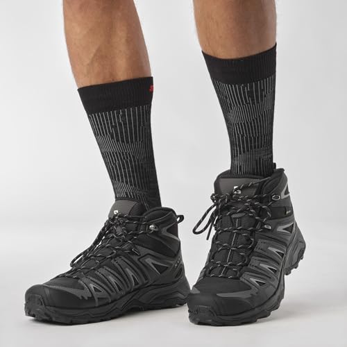 Salomon Men's X Ultra Pioneer Mid Gore-tex Outdoor