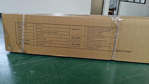 MERACH Trampoline 10ft/12ft/14ft/16ft, Outdoor Large Trampolines with Safety Net & Basket Ball, Max Load 330lb Rebounder Trampoline for Adults Family