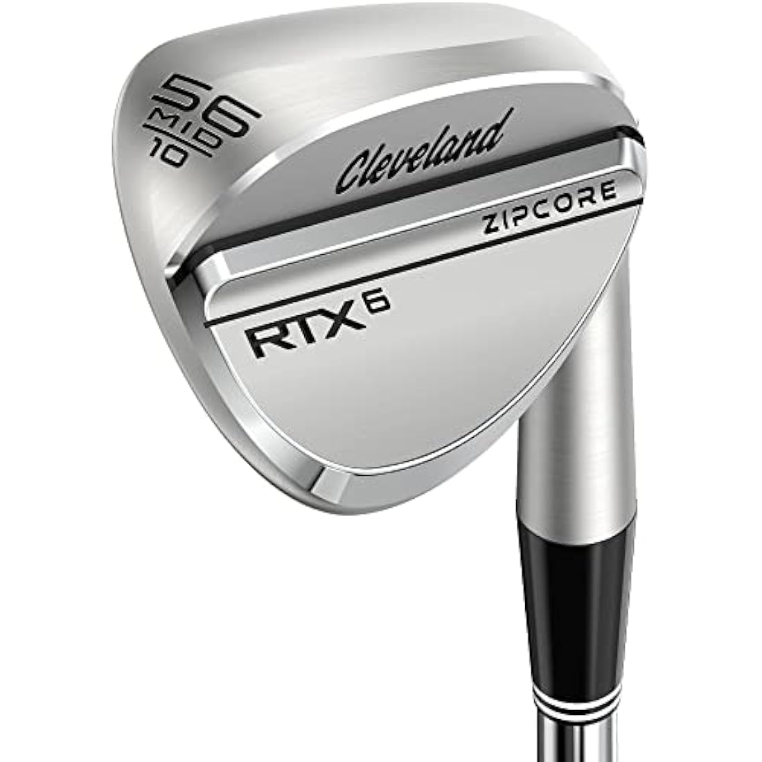 2023 Cleveland RTX 6 Zipcore Tour Satin Wedge