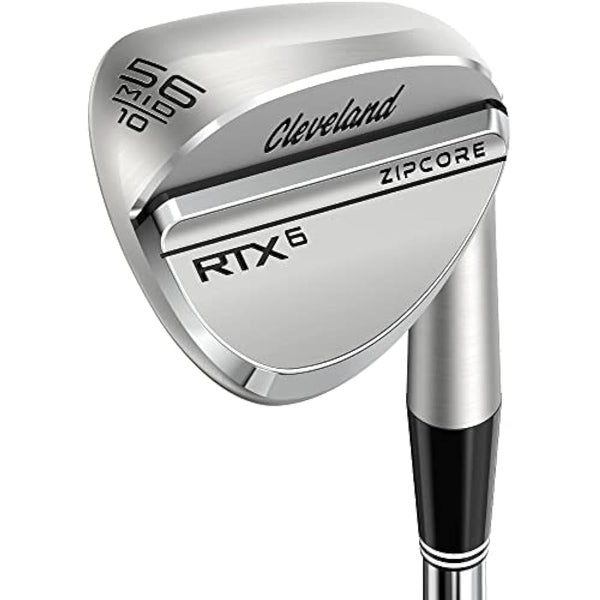 2023 Cleveland RTX 6 Zipcore Tour Satin Wedge