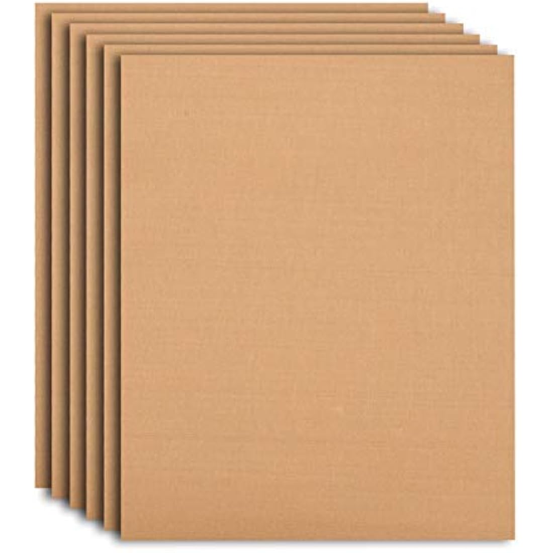 Grill Mat Set of 6 - BBQ Grill Mats Nonstick Reusable - Heavy Duty 1.5 oz/Sheet Baking Mats, Works on Electric Grill, Gas, Charcoal, Oven - 15.75 x 13 Inch, Copper