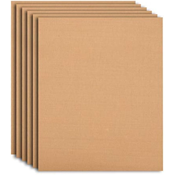 Grill Mat Set of 6 - BBQ Grill Mats Nonstick Reusable - Heavy Duty 1.5 oz/Sheet Baking Mats, Works on Electric Grill, Gas, Charcoal, Oven - 15.75 x 13 Inch, Copper