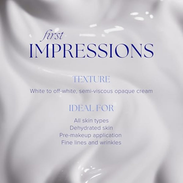 iS CLINICAL Reparative Moisture Emulsion, Hydrating Anti-Aging Face Moisturizer with Hyaluronic Acid, Repairs and Protects Skin