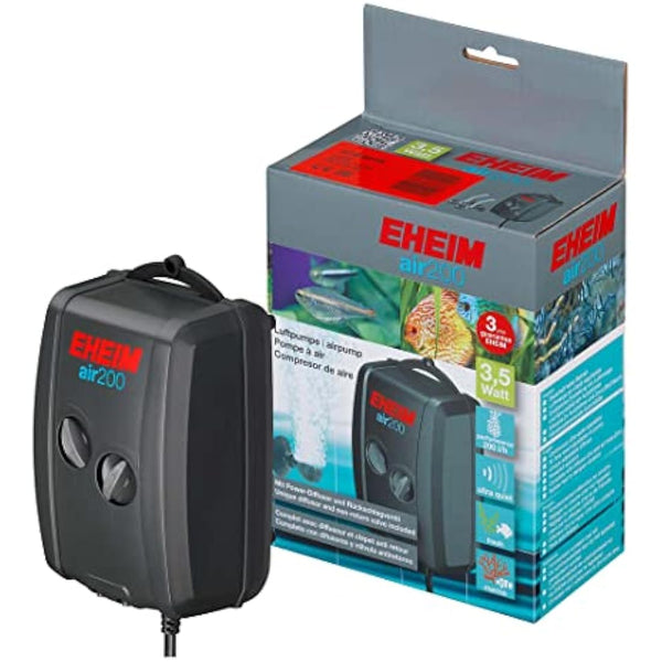 Eheim Adjustable 200 Air Pump