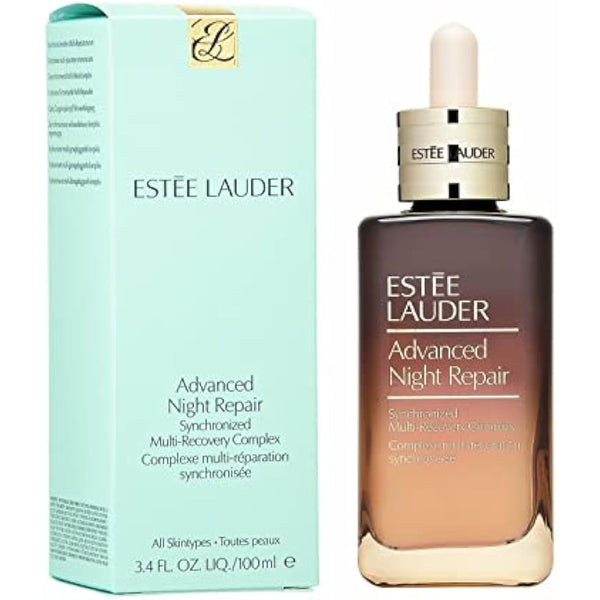 Estée Lauder Advanced Night Repair Synchronized Multi-Recovery Complex 100ml