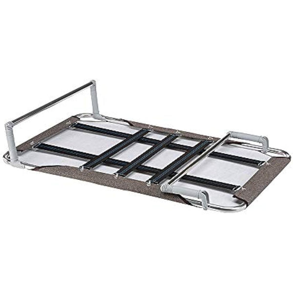 Ferplast Dream 80 Dog Bed, 84 x 54 x 7 cm