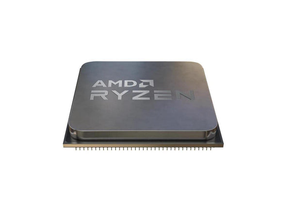 AMD Ryzensets 3 4100 processor (4 cores/8 threads, 65W DTP, 6 MB cache, up to 4.0 GHz max. Boost, wraith stealth cooler)
