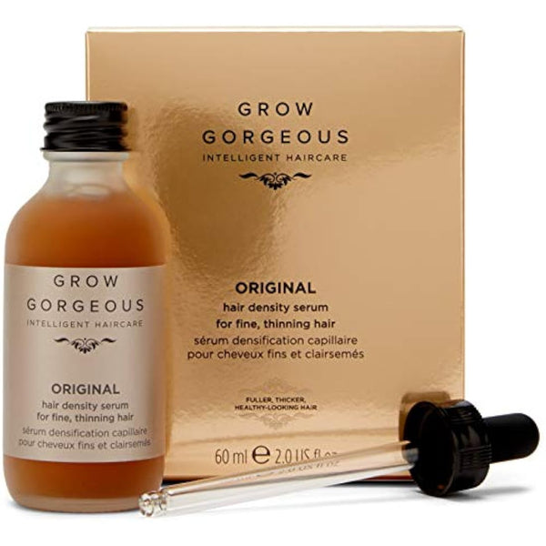 Grow Gorgeous Hair Density Serum Original, 90ml