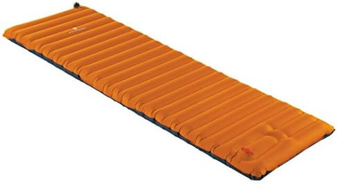 Ferrino Swift 60 200x60 cm Mod. 78210 Arancione