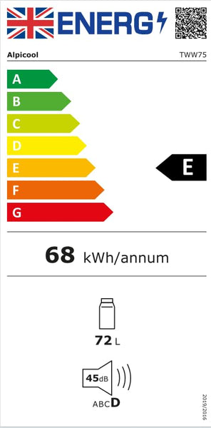 AAOBOSI Compressor Camping Fridge 95L, Car Fridge Dual Zone with 12/24V DC and 100-240V AC, -20°C to 20°C Portable Freezer for Car, Campervan, Lorry, Truck, Boat
