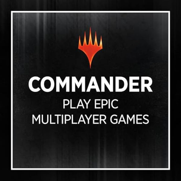 Magic: The Gathering Fallout Commander Deck - Scrappy Survivors (100-Card Deck, 2-Card Collector Booster Sample Pack + Accessories)