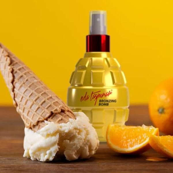EDA Taspinar Bronzing Bomb