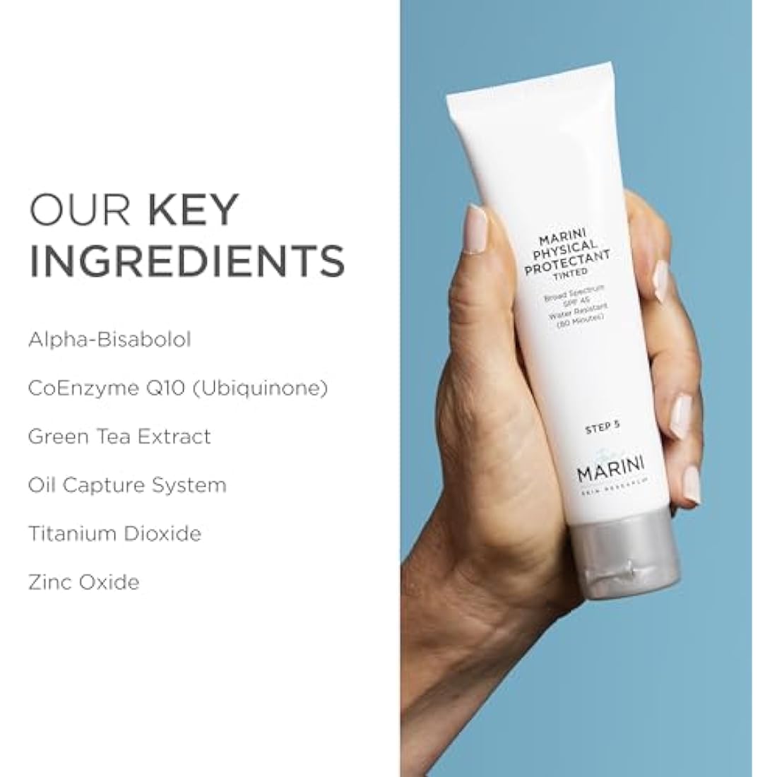 Jan Marini Marini Physical Protectant SPF 45-2 oz