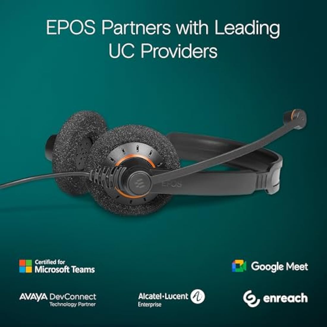 Epos Impact SC 60 USB MI Headset