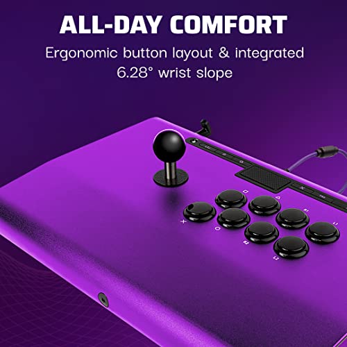 Victrix ProCon BFG Wireless Controller for PS5, PS4, PC