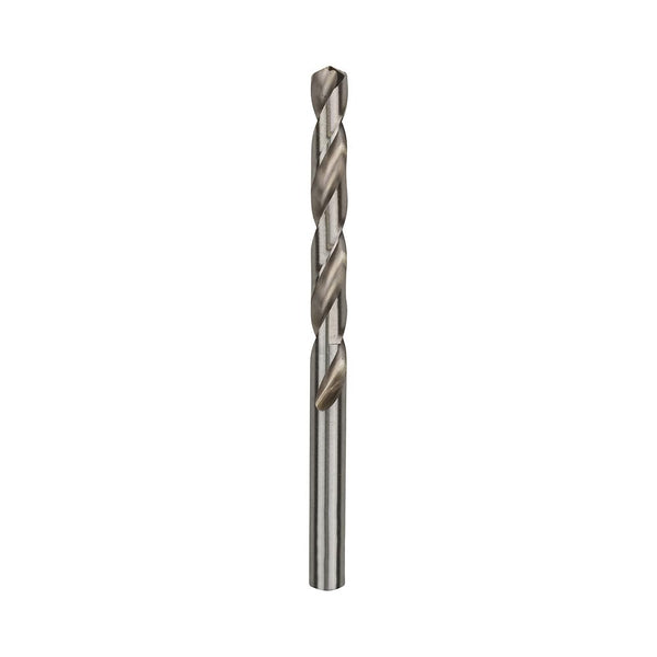 Bosch 5x PRO Metal HSS-G Twist Drill Bit Standard Length (for Non-ferrous metals, Steel, Ø 11,50 mm, Professional Accessory Rotary Drill/Drivers)
