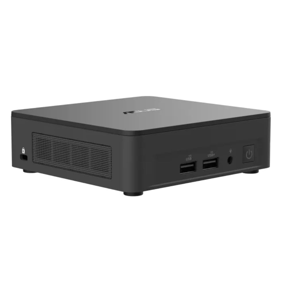 ASUS NUC/13 PRO RNUC13ANKi50003 UK Cord L6