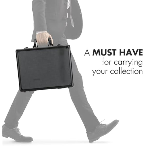 FunGuys Toploader Storage Box, Sports Card Storage, Sports Card Case, Top Loader Card Storage, Top Loader Storage Boxes, Toploader Box, Top Loader Box, Trading Card Case, One Touch Card Holder