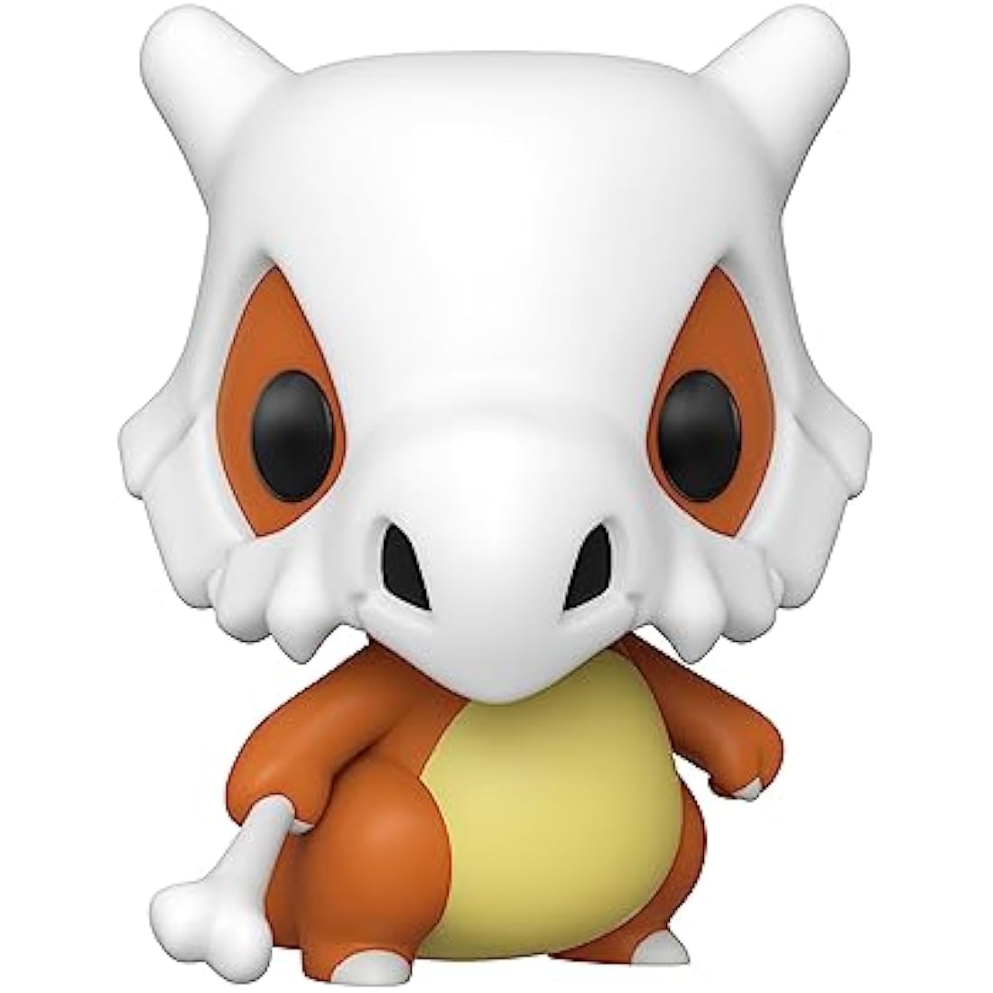Funko POP! Games: Pokemon - Cubone - Collectable Vinyl Figure - Gift Idea - Official Merchandise - Toys for Kids & Adults - Video Games Fans - Model Figure for Collectors and Display