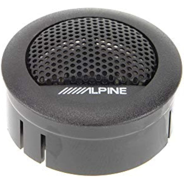 Alpine SXE-1006TW Car Speakers