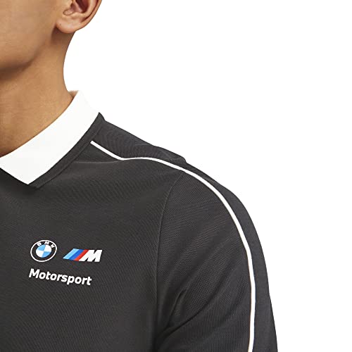 PUMA Men's BMW Motorsport Polo