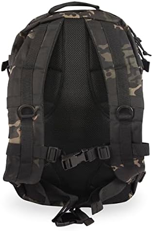 Highland Tactical Men's Major Tactical-Backpacks