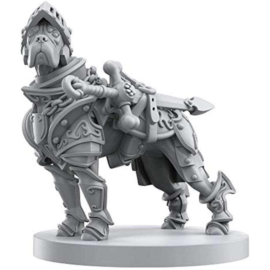 Animal Adventures: Starter Set - Beginners Roleplaying Tabletop Game 5E Compatible