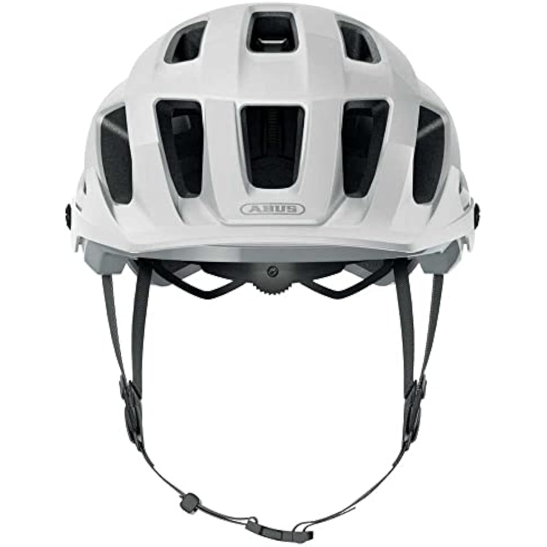 ABUS MTB Helmet Moventor 2.0 MIPS, Impact Protection for Off-Road Use, All-Mountain Helmet, Unisex Adult