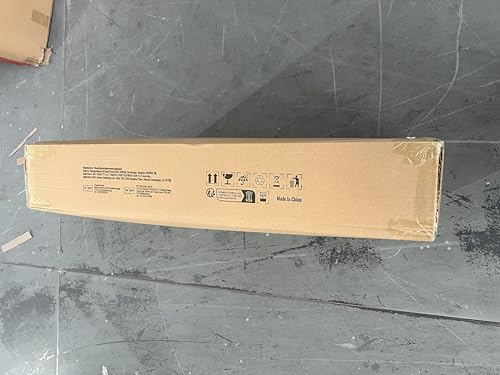 VEVOR Stadium Seat with Back Support, Wide Bleacher Seat Backs, Folding Padded Cushion Stadium Chair, Portable Reclining Chairs with Hook Pocket Cupholder, Ideal for Sport Event Beach Concert (2 Set)