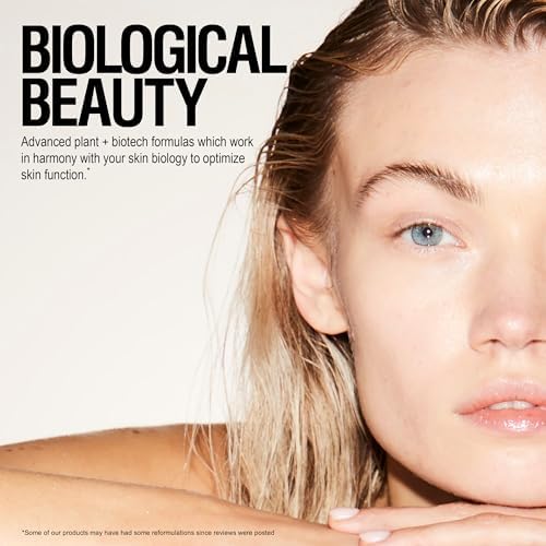 Grown Alchemist Skin Renewal Mask - Creamy, Wash-off Clay Mask – Gently Exfoliates and Boosts Hydration for Radiant Skin – Fruit Acids and Echinacea – 75ml