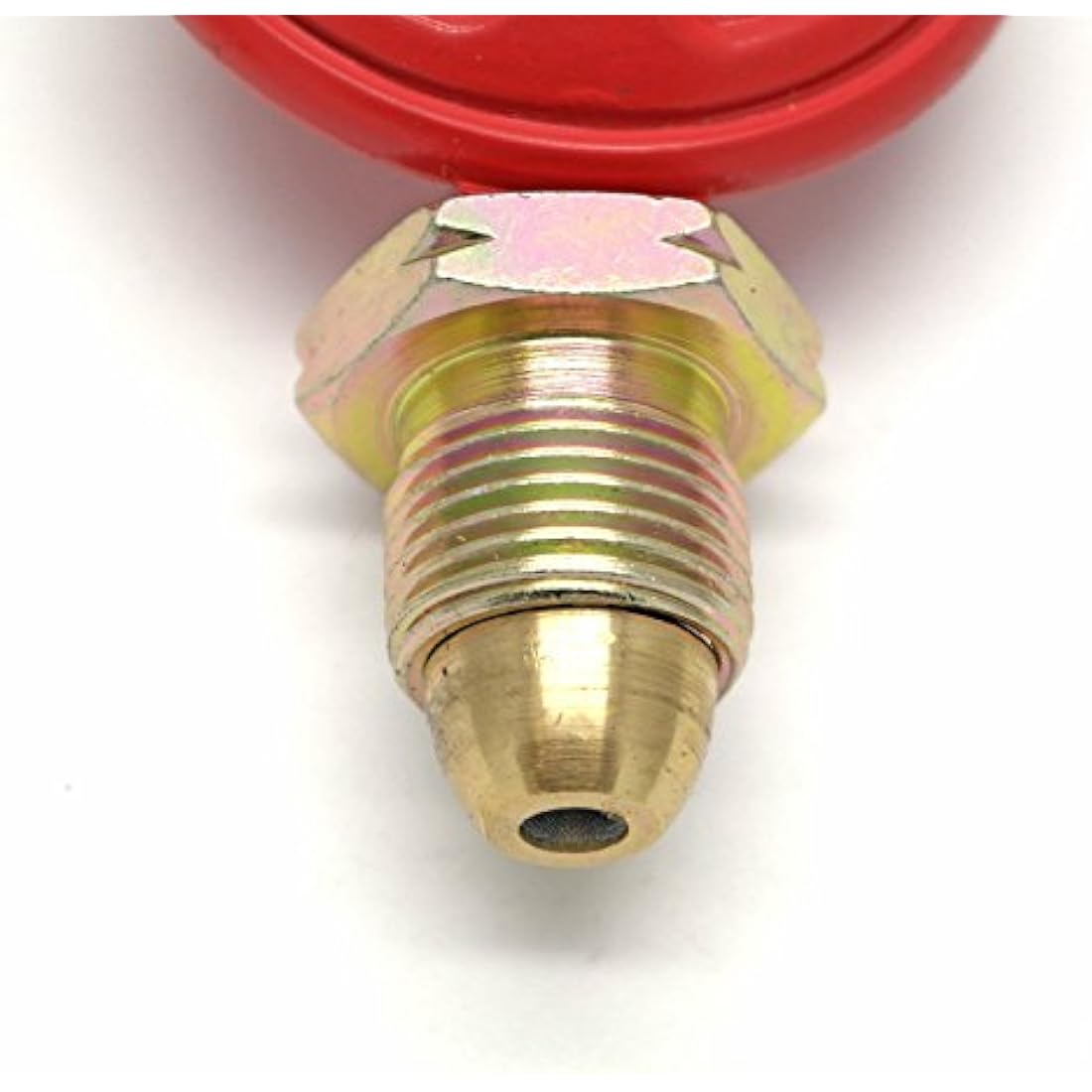 igt 37Mbar Propane Gas Regulator & 2M Hose Kit With 2 Clips 5 Year Warranty