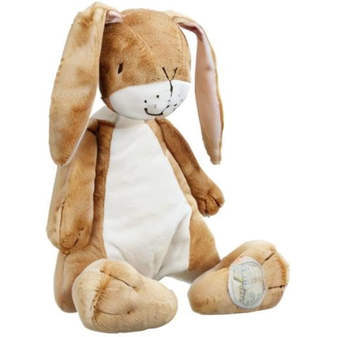 GUESS HOW MUCH I LOVE YOU HARE, Brown