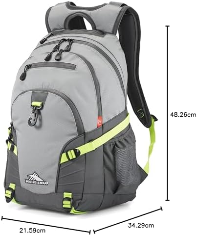 High Sierra Loop Backpack