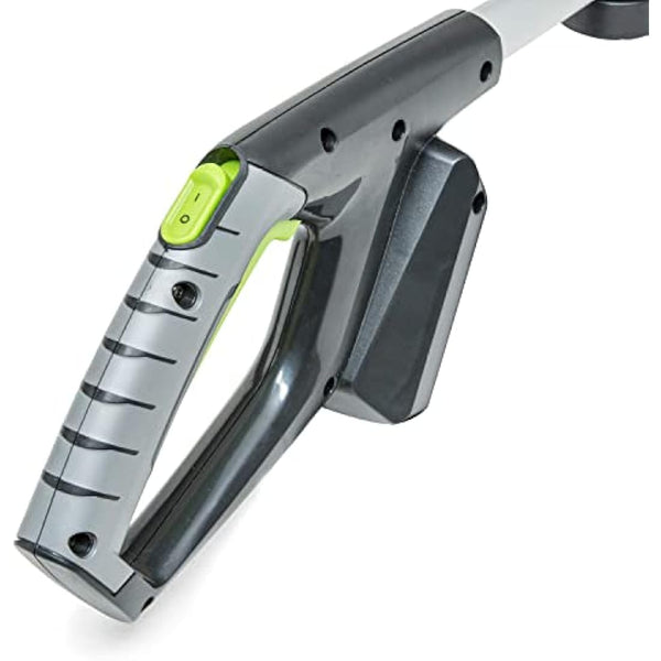 Murray 18V Lithium-Ion Grass Trimmer Body IQ18GT, Powered by Briggs & Stratton, 30cm Cutting Width, 5 Years Warranty