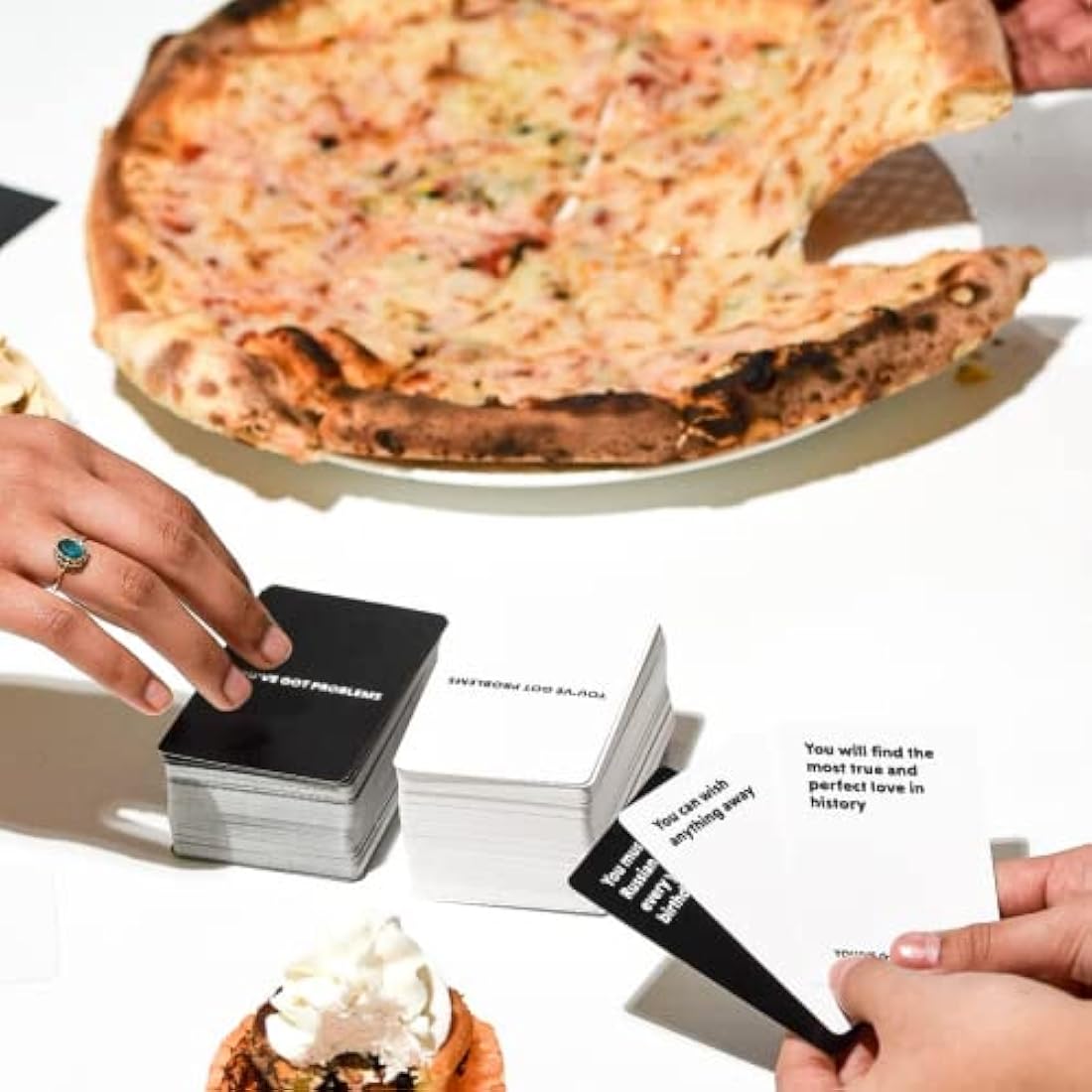 Jack Dire Studios YGPC01 Accessories