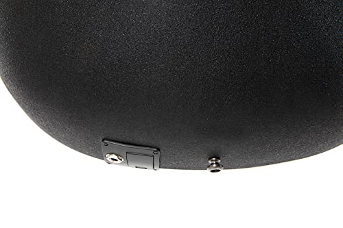 Applause E Akustikgitarre Elite AE44 Mis Cutaway black satin AE44-5S Mid