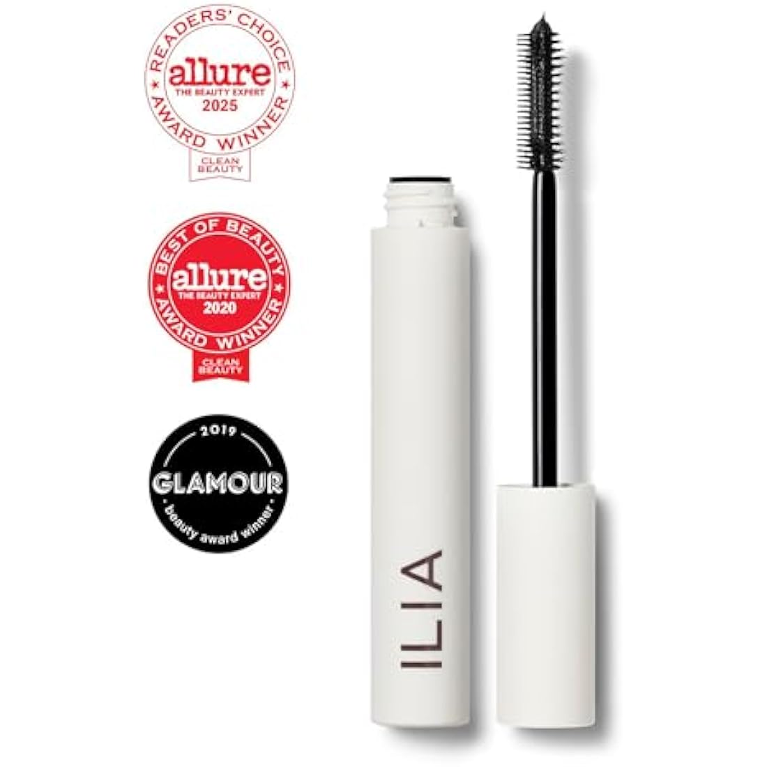 ILIA Beauty Limitless Lash Mascara - After Midnight For Women 0.27 oz Mascara